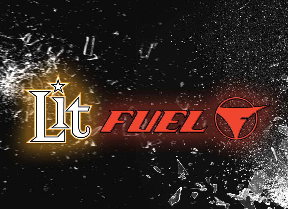 Lit Fuel February 2025 North Star Mohican Casino Resort